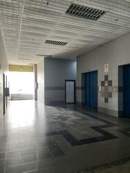 Liberty Warehouse (D26), Factory #464420171